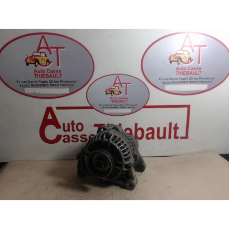 Alternateur RENAULT CLIO II d’occasion