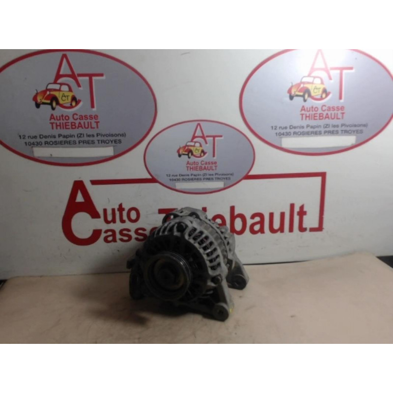 Alternateur RENAULT CLIO I d’occasion