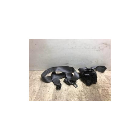 Ceinture arriere centrale VOLVO S 70 d’occasion