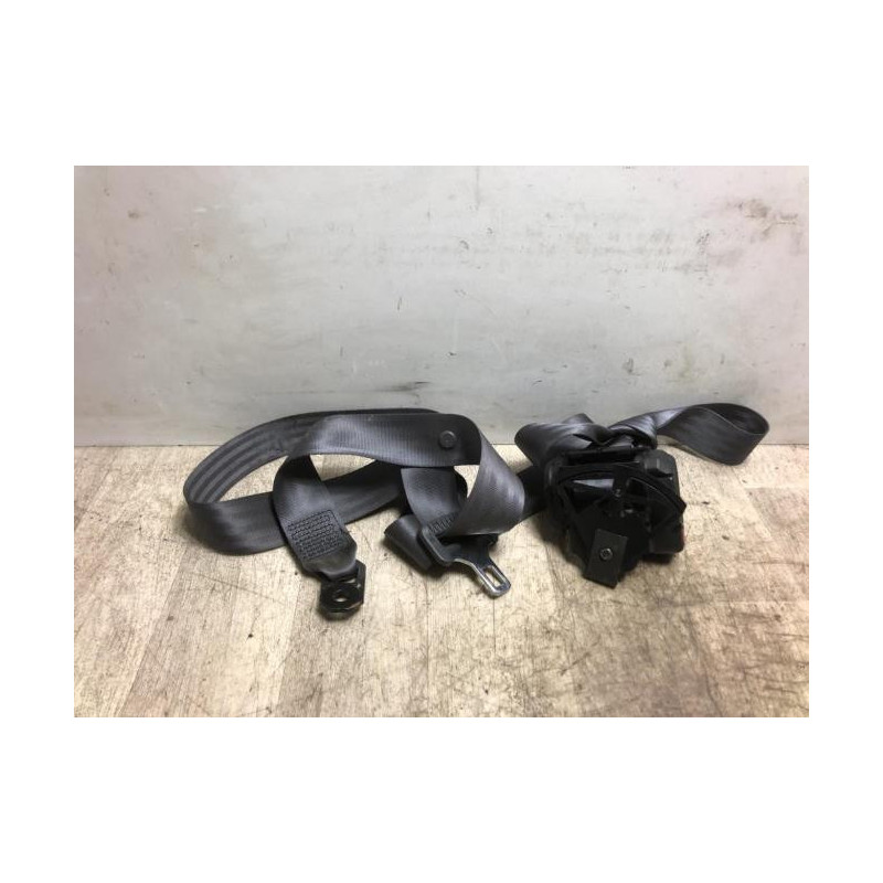 Ceinture arriere centrale VOLVO S 70 d’occasion