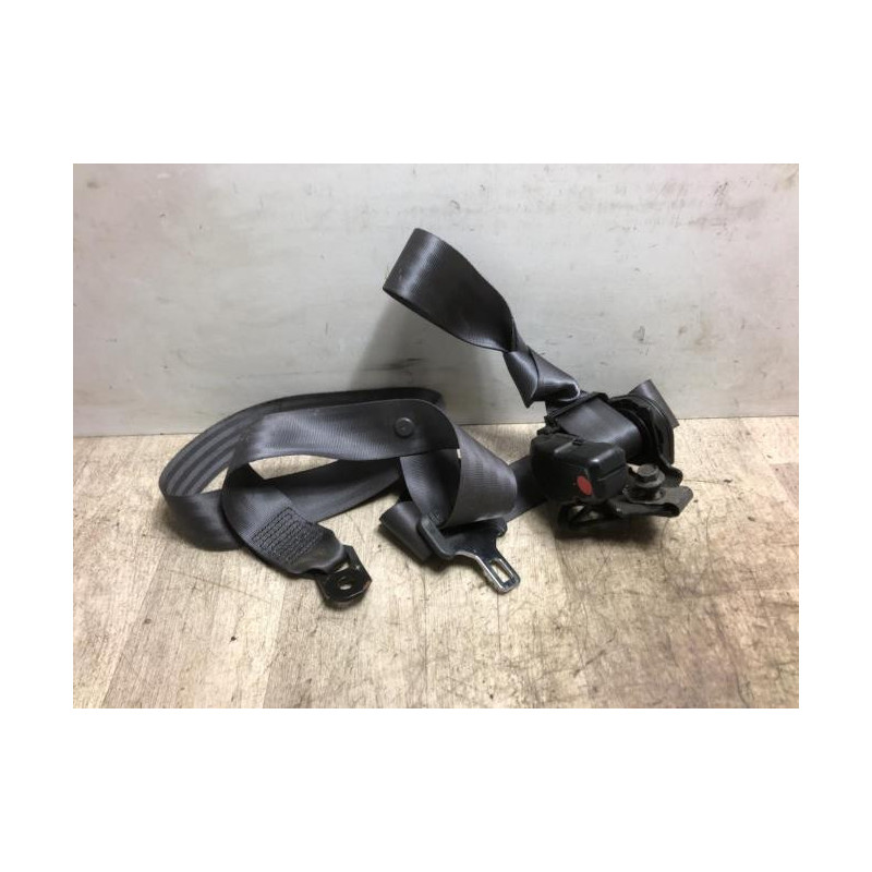 Ceinture arriere centrale VOLVO S 70 d’occasion