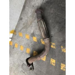 Tube avant (echappement) KIA SORENTO 1 PHASE 1 d’occasion