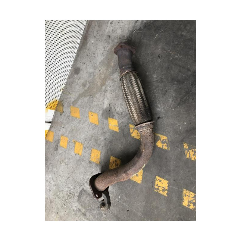 Tube avant (echappement) KIA SORENTO 1 PHASE 1 d’occasion