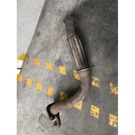 Tube avant (echappement) KIA SORENTO 1 PHASE 1 d’occasion