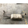 Silencieux intermediaire (echappement) KIA SORENTO 1 PHASE 1 d’occasion