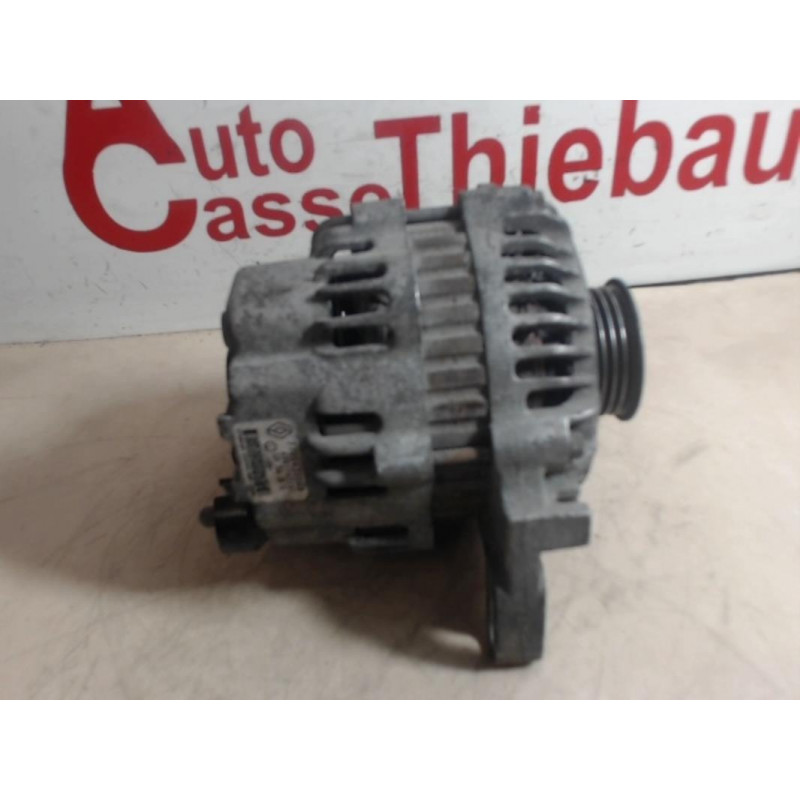 Alternateur RENAULT CLIO I d’occasion