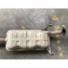 Silencieux intermediaire (echappement) KIA SORENTO 1 PHASE 1 d’occasion