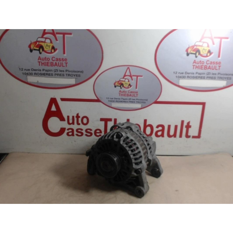 Alternateur RENAULT CLIO I d’occasion