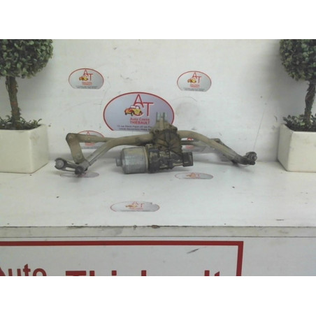 Mot. essuie glace avant PEUGEOT 207 PHASE 1 d’occasion