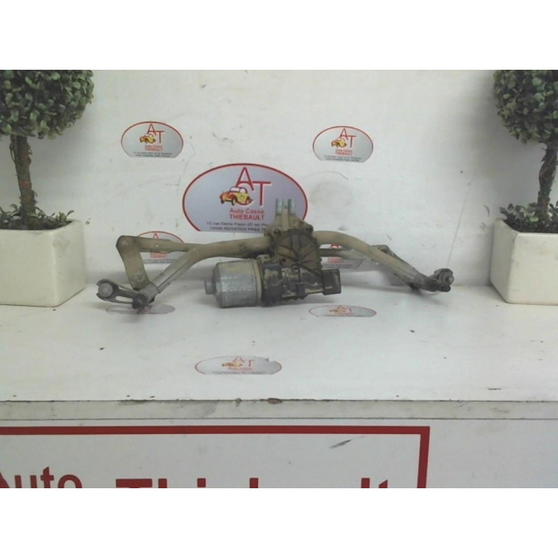 Mot. essuie glace avant PEUGEOT 207 PHASE 1 d’occasion