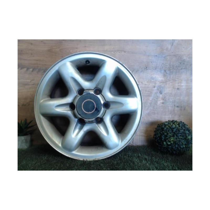Jante NISSAN  d’occasion