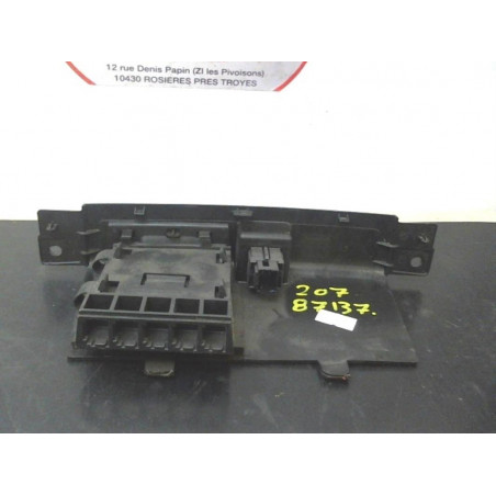 Lecteur de carte (neiman) PEUGEOT 207 PHASE 1 d’occasion
