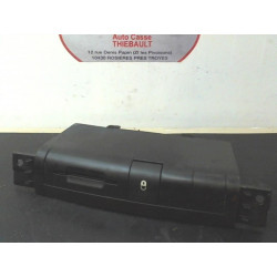 Lecteur de carte (neiman) PEUGEOT 207 PHASE 1 d’occasion