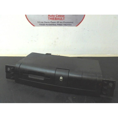 Lecteur de carte (neiman) PEUGEOT 207 PHASE 1 d’occasion
