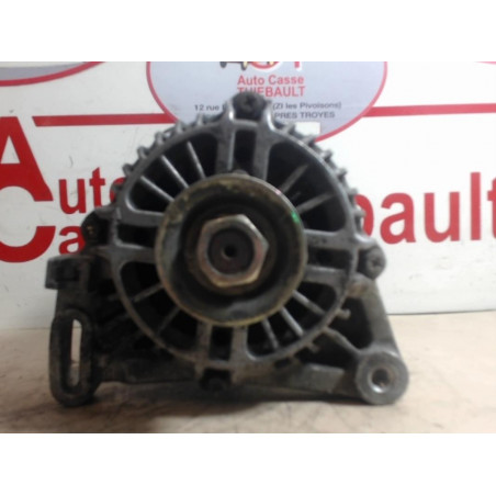 Alternateur RENAULT CLIO II d’occasion