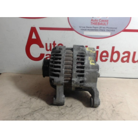 Alternateur RENAULT CLIO II d’occasion