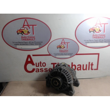 Alternateur RENAULT CLIO II d’occasion