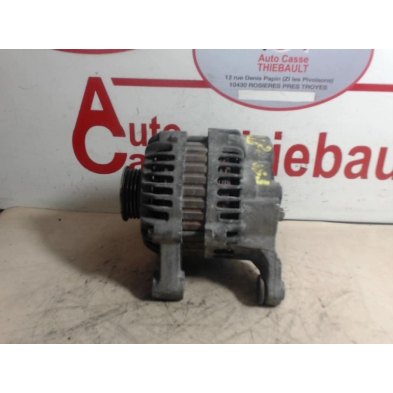 Alternateur RENAULT CLIO II d’occasion