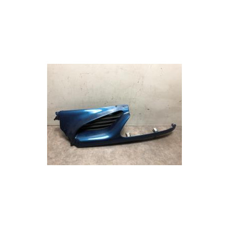 Calandre gauche RENAULT SCENIC 1 PHASE 1 d’occasion