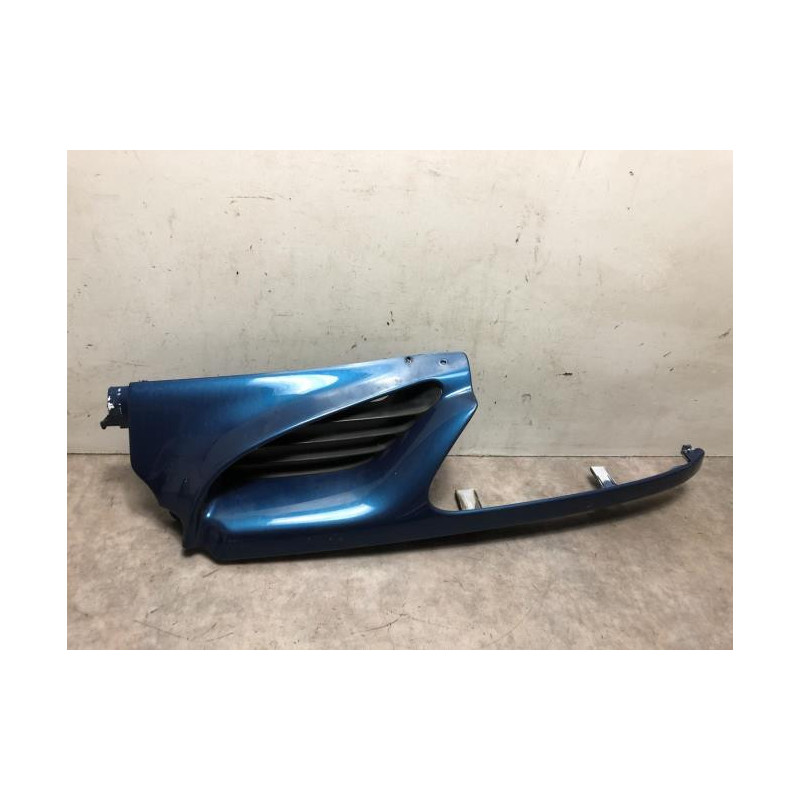 Calandre gauche RENAULT SCENIC 1 PHASE 1 d’occasion