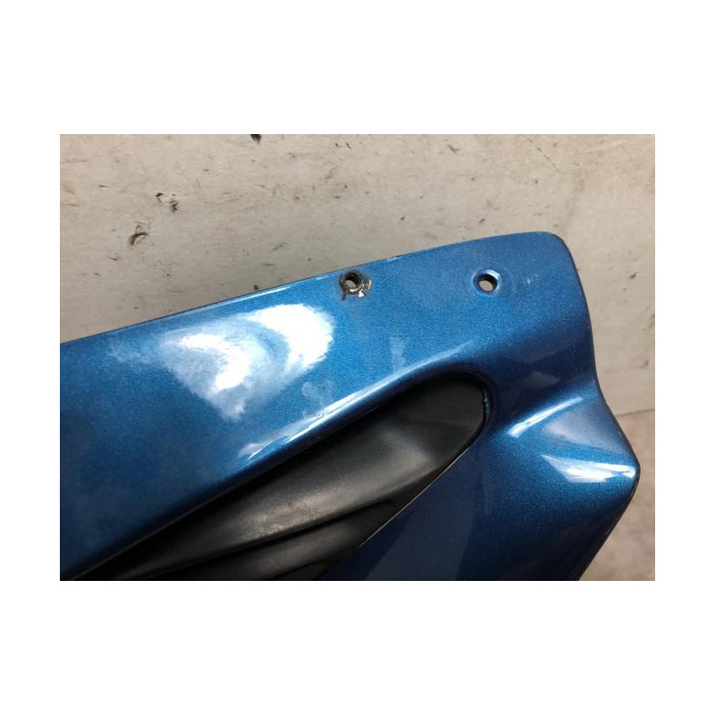 Calandre gauche RENAULT SCENIC 1 PHASE 1 d’occasion