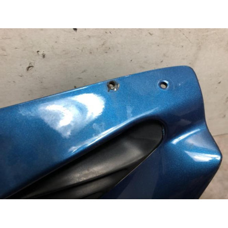 Calandre gauche RENAULT SCENIC 1 PHASE 1 d’occasion