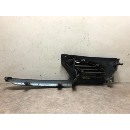 Calandre gauche RENAULT SCENIC 1 PHASE 1 d’occasion