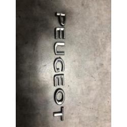 Logo PEUGEOT 3008 2 PHASE 1 d’occasion