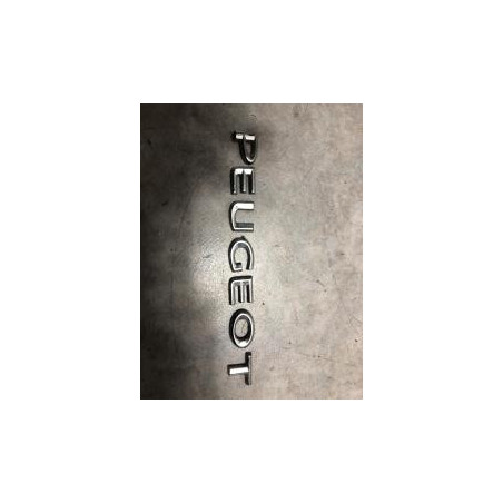 Logo PEUGEOT 3008 2 PHASE 1 d’occasion