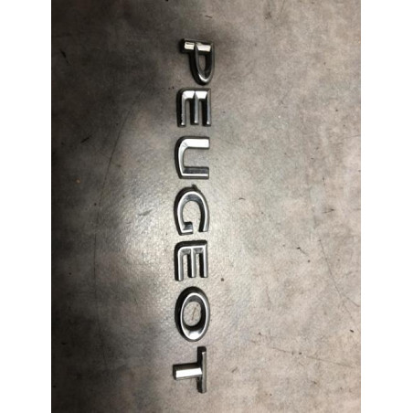 Logo PEUGEOT 3008 2 PHASE 1 d’occasion