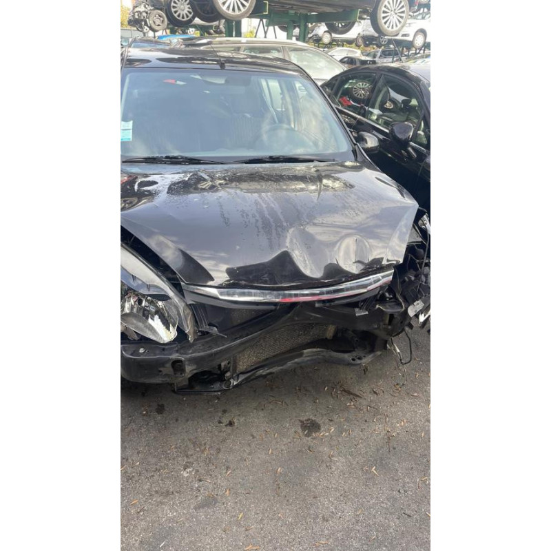 Platine feu arriere droit DACIA SANDERO 1 d’occasion