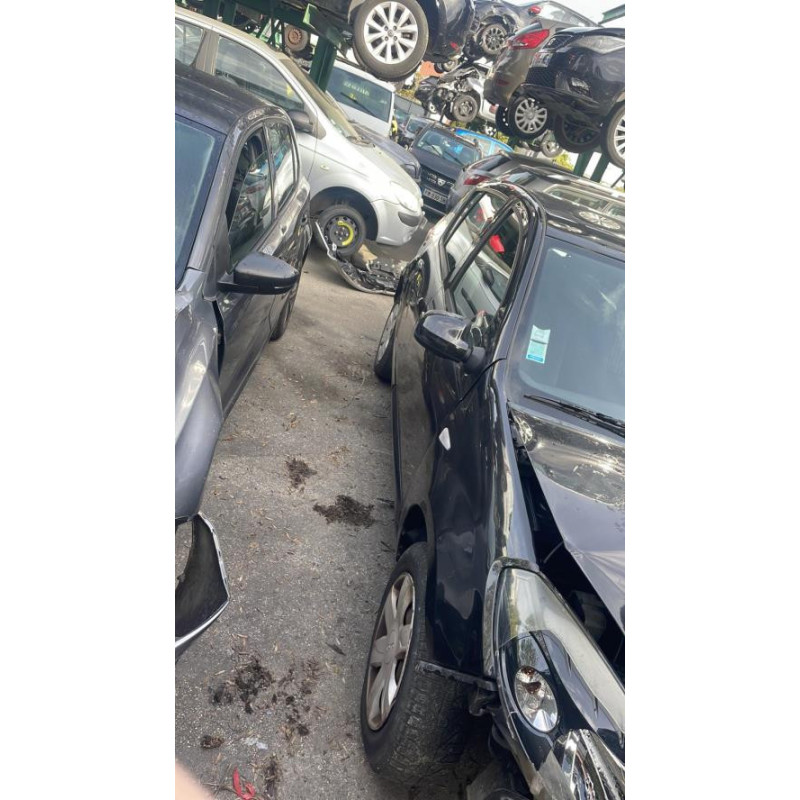 Platine feu arriere droit DACIA SANDERO 1 d’occasion