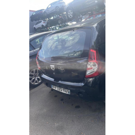 Platine feu arriere droit DACIA SANDERO 1 d’occasion