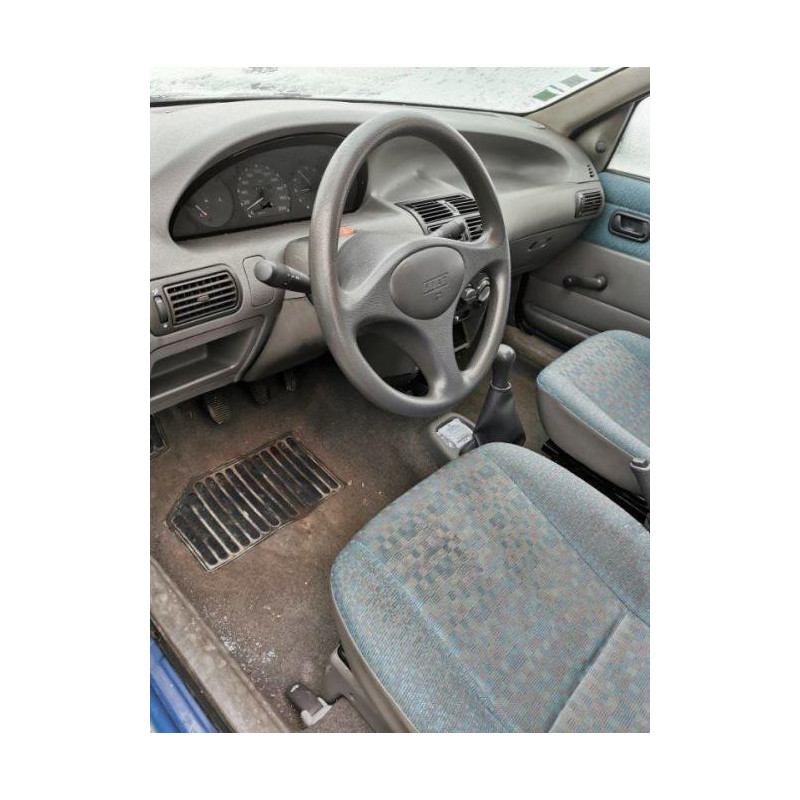 Cric FIAT PUNTO 1 PHASE 1 d’occasion