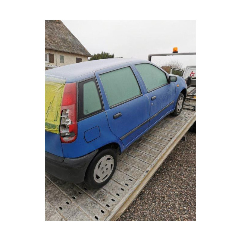 Cric FIAT PUNTO 1 PHASE 1 d’occasion