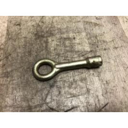 Crochet de remorquage FIAT PUNTO 1 PHASE 1 d’occasion