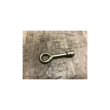 Crochet de remorquage FIAT PUNTO 1 PHASE 1 d’occasion