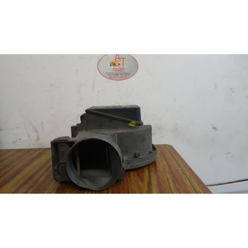 Boitier papillon OPEL VECTRA (A) d’occasion