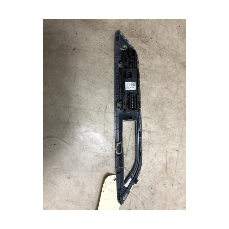 Interrupteur de leve vitre avant gauche PEUGEOT 3008 2 PHASE 1 d’occasion