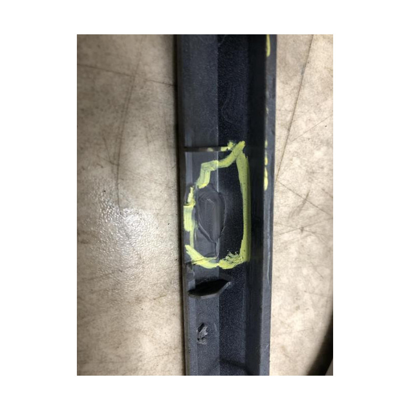 Interrupteur de leve vitre avant gauche PEUGEOT 3008 2 PHASE 1 d’occasion