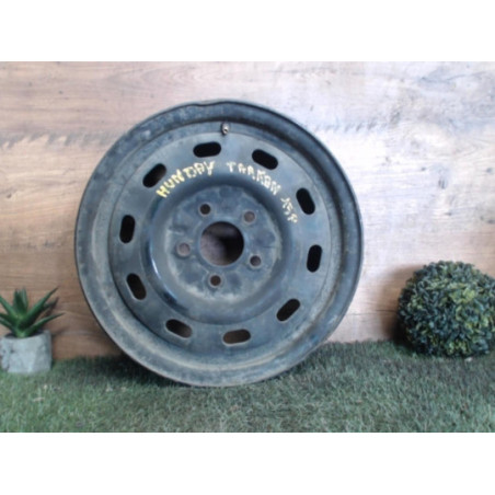 Jante HYUNDAI TERRACAN d’occasion