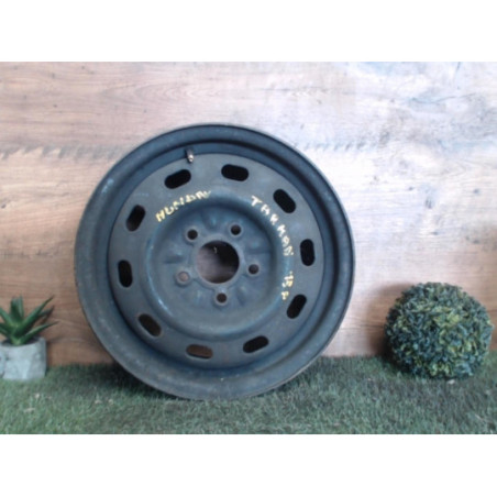 Jante HYUNDAI TERRACAN d’occasion