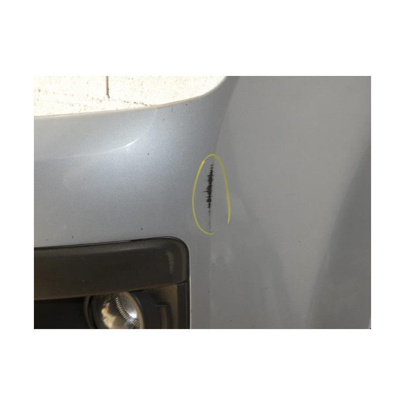 Pare choc avant FORD C-MAX 1 PHASE 1 d’occasion