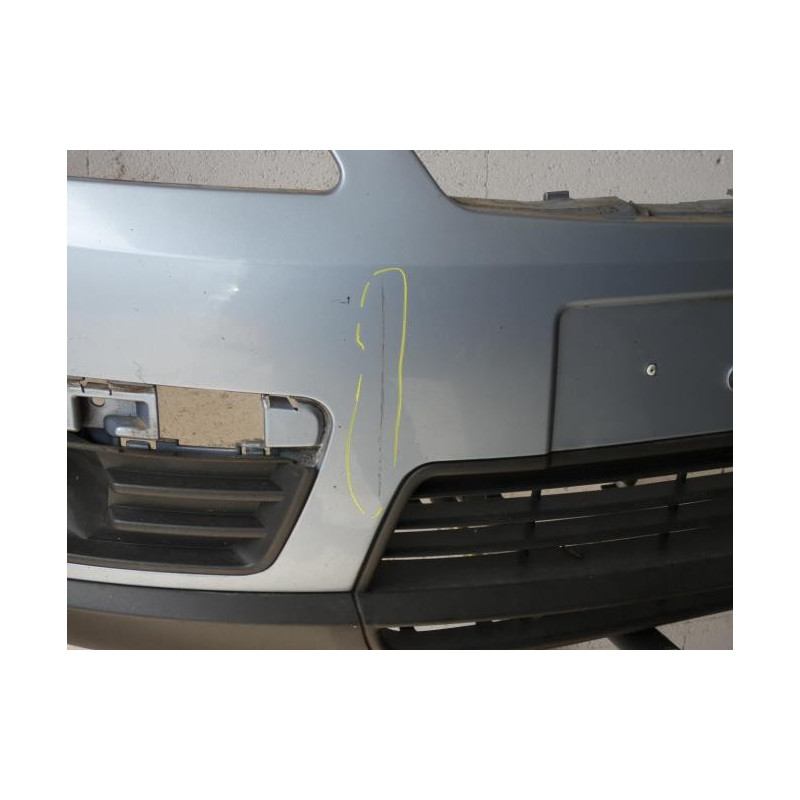 Pare choc avant FORD C-MAX 1 PHASE 1 d’occasion