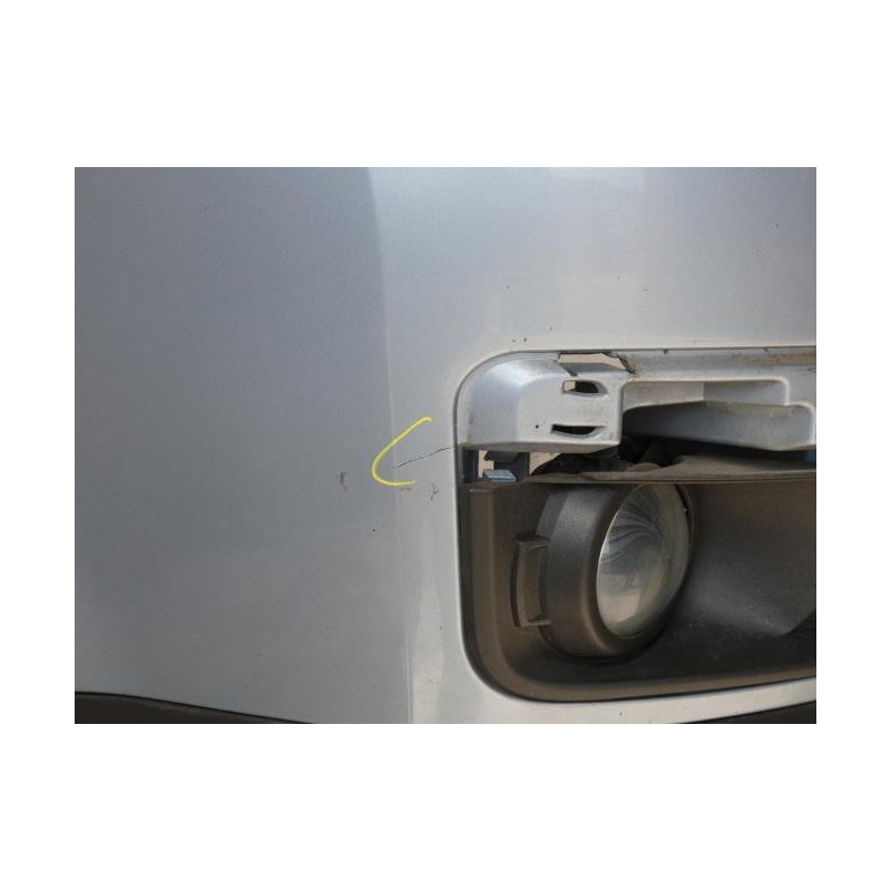 Pare choc avant FORD C-MAX 1 PHASE 1 d’occasion