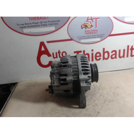 Alternateur RENAULT TWINGO I d’occasion