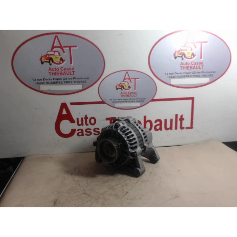 Alternateur RENAULT TWINGO I d’occasion