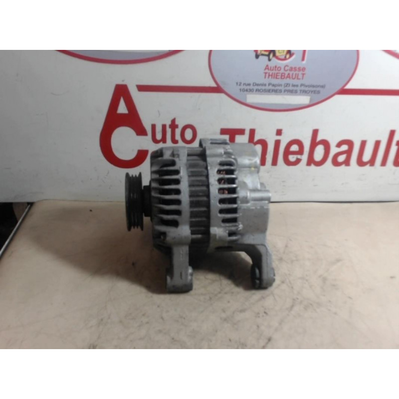 Alternateur RENAULT TWINGO I d’occasion
