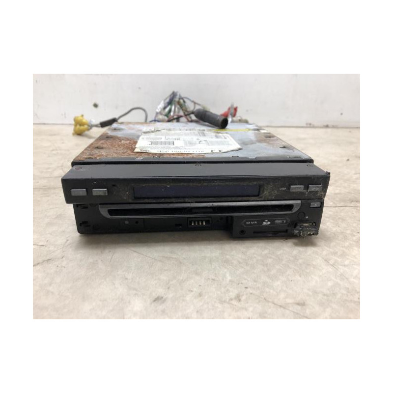 Autoradio VOLVO S 70 d’occasion
