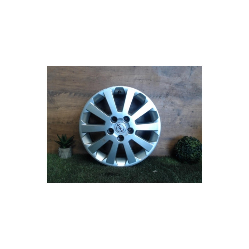 Jante OPEL ASTRA G d’occasion